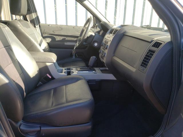 Photo 4 VIN: 1FMCU9D77AKB51111 - FORD ESCAPE XLT 