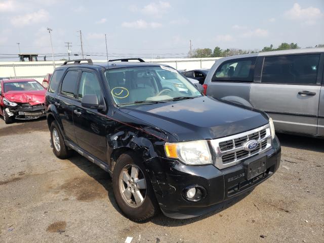 Photo 0 VIN: 1FMCU9D77AKB77367 - FORD ESCAPE XLT 