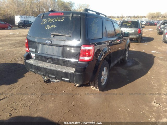 Photo 3 VIN: 1FMCU9D77AKB89096 - FORD ESCAPE 