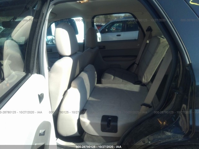 Photo 7 VIN: 1FMCU9D77AKB89096 - FORD ESCAPE 