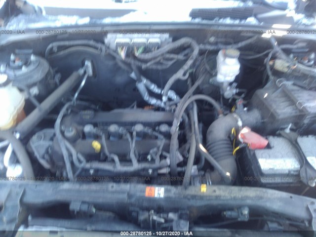 Photo 9 VIN: 1FMCU9D77AKB89096 - FORD ESCAPE 