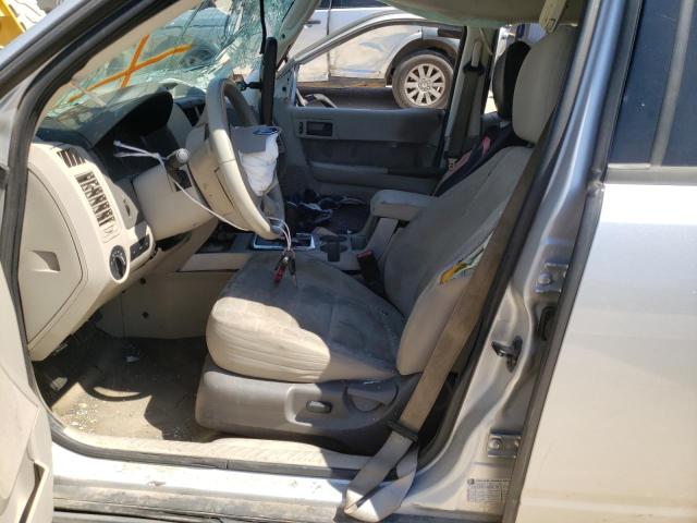 Photo 6 VIN: 1FMCU9D77AKC04700 - FORD ESCAPE 