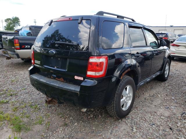 Photo 3 VIN: 1FMCU9D77AKC23506 - FORD ESCAPE XLT 