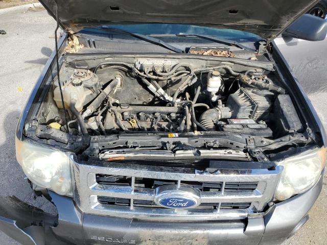 Photo 10 VIN: 1FMCU9D77AKC35283 - FORD ESCAPE XLT 