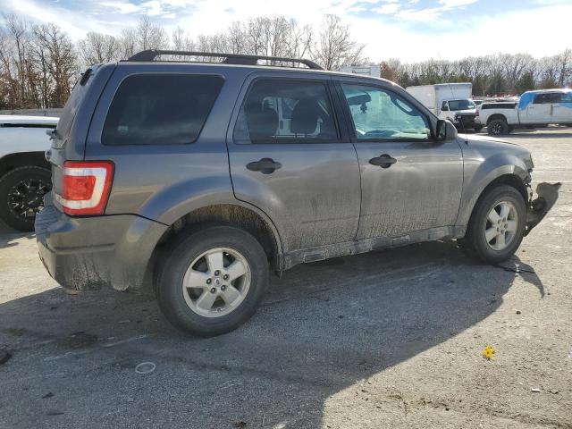 Photo 2 VIN: 1FMCU9D77AKC35283 - FORD ESCAPE XLT 