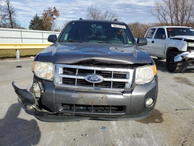 Photo 4 VIN: 1FMCU9D77AKC35283 - FORD ESCAPE XLT 