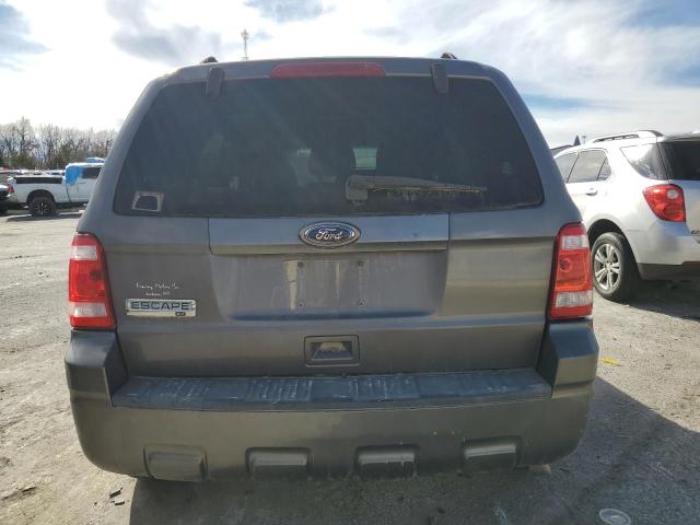 Photo 5 VIN: 1FMCU9D77AKC35283 - FORD ESCAPE XLT 