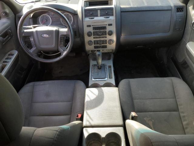 Photo 7 VIN: 1FMCU9D77AKC35283 - FORD ESCAPE XLT 