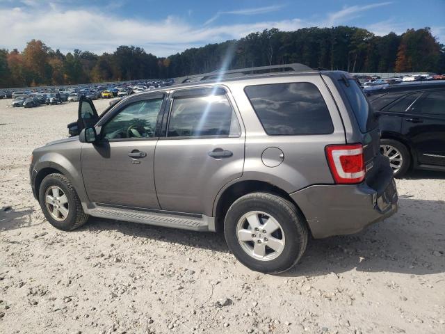 Photo 1 VIN: 1FMCU9D77BKA03090 - FORD ESCAPE XLT 