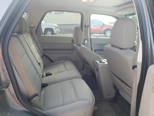 Photo 10 VIN: 1FMCU9D77BKA03090 - FORD ESCAPE XLT 