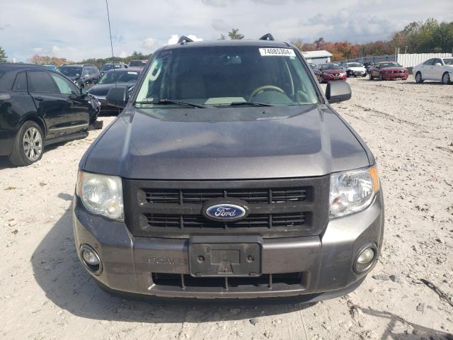 Photo 4 VIN: 1FMCU9D77BKA03090 - FORD ESCAPE XLT 