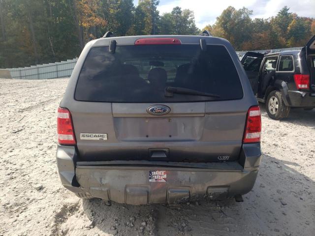 Photo 5 VIN: 1FMCU9D77BKA03090 - FORD ESCAPE XLT 