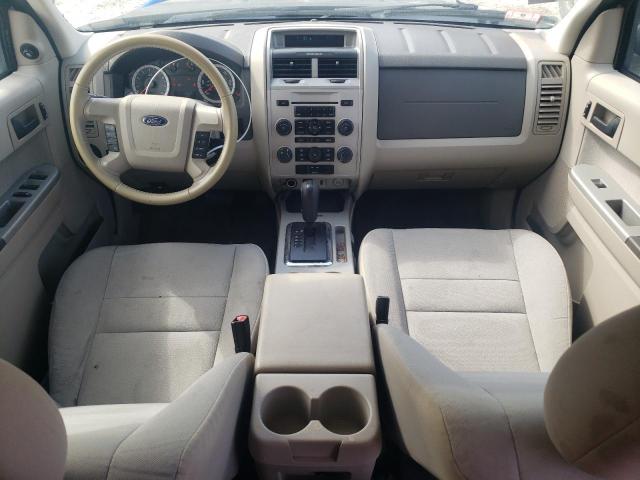 Photo 7 VIN: 1FMCU9D77BKA03090 - FORD ESCAPE XLT 