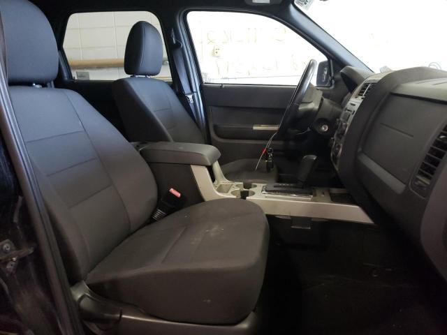 Photo 4 VIN: 1FMCU9D77BKA08046 - FORD ESCAPE XLT 