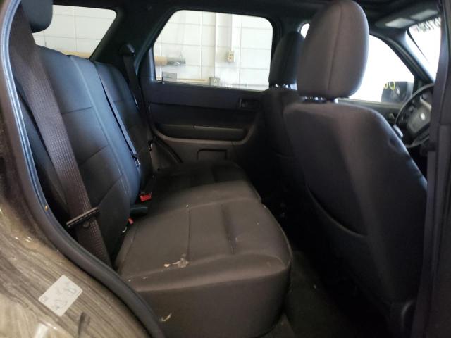 Photo 5 VIN: 1FMCU9D77BKA08046 - FORD ESCAPE XLT 