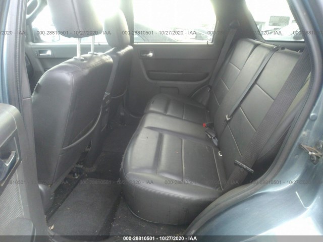 Photo 7 VIN: 1FMCU9D77BKA20357 - FORD ESCAPE 