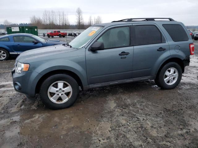 Photo 0 VIN: 1FMCU9D77BKA23985 - FORD ESCAPE 