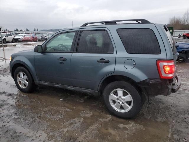 Photo 1 VIN: 1FMCU9D77BKA23985 - FORD ESCAPE 