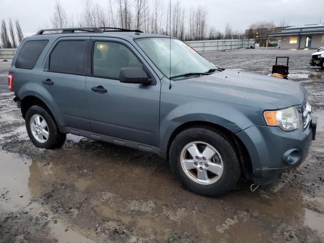 Photo 3 VIN: 1FMCU9D77BKA23985 - FORD ESCAPE 