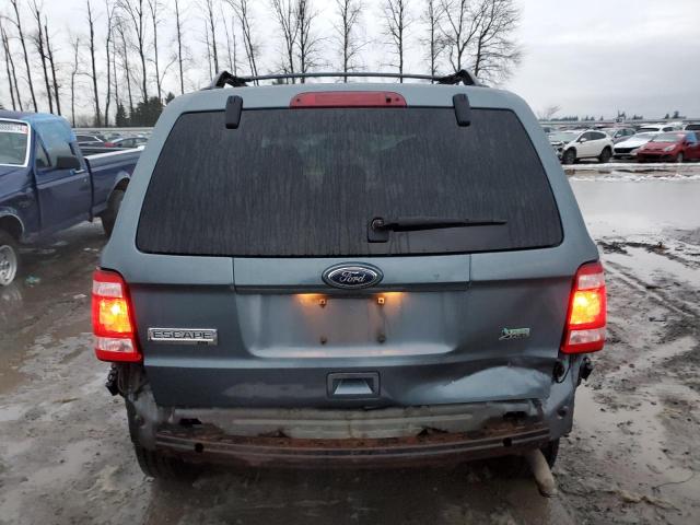 Photo 5 VIN: 1FMCU9D77BKA23985 - FORD ESCAPE 