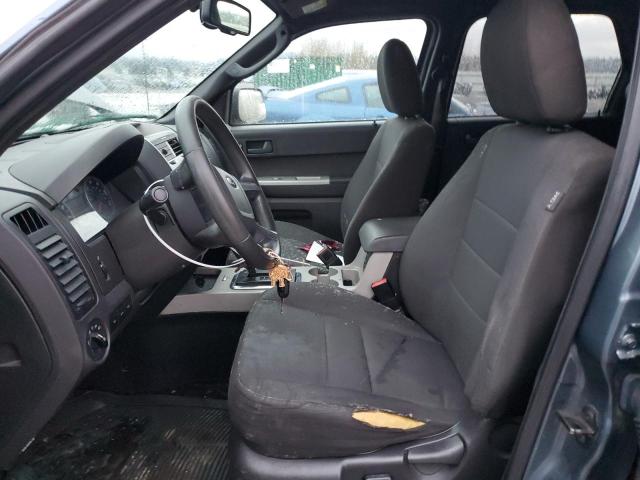 Photo 6 VIN: 1FMCU9D77BKA23985 - FORD ESCAPE 