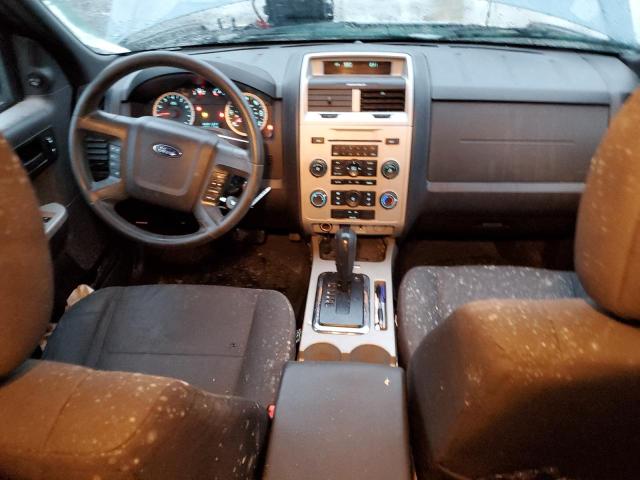 Photo 7 VIN: 1FMCU9D77BKA23985 - FORD ESCAPE 