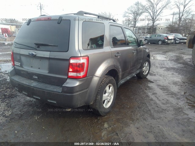 Photo 3 VIN: 1FMCU9D77BKA24666 - FORD ESCAPE 