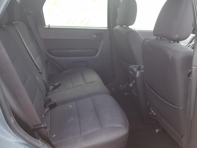 Photo 5 VIN: 1FMCU9D77BKA71826 - FORD ESCAPE XLT 