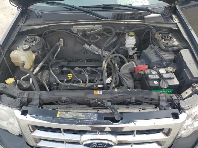 Photo 11 VIN: 1FMCU9D77BKA78243 - FORD ESCAPE XLT 