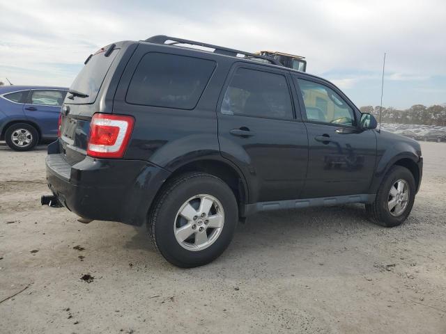 Photo 2 VIN: 1FMCU9D77BKA78243 - FORD ESCAPE XLT 