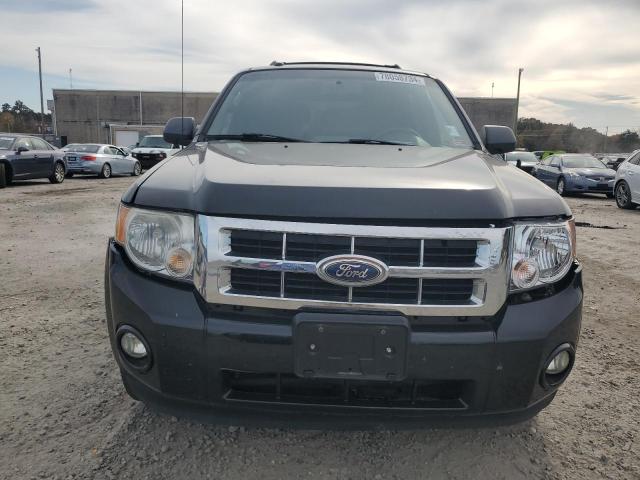 Photo 4 VIN: 1FMCU9D77BKA78243 - FORD ESCAPE XLT 