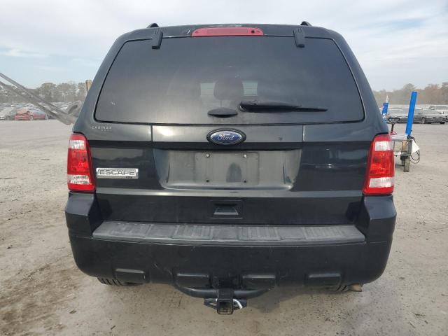 Photo 5 VIN: 1FMCU9D77BKA78243 - FORD ESCAPE XLT 