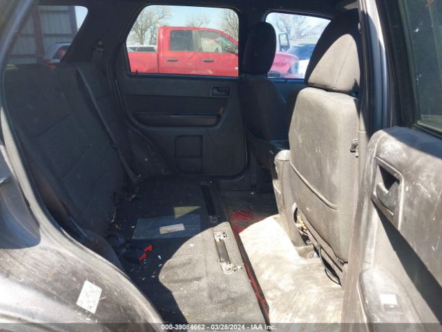 Photo 7 VIN: 1FMCU9D77BKA83037 - FORD ESCAPE 