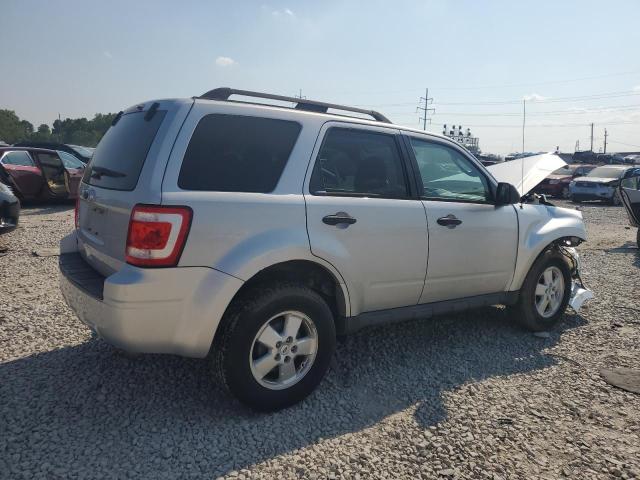 Photo 2 VIN: 1FMCU9D77BKB12245 - FORD ESCAPE XLT 