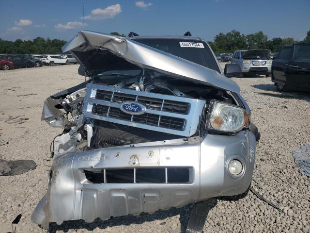 Photo 4 VIN: 1FMCU9D77BKB12245 - FORD ESCAPE XLT 