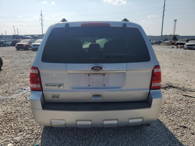 Photo 5 VIN: 1FMCU9D77BKB12245 - FORD ESCAPE XLT 