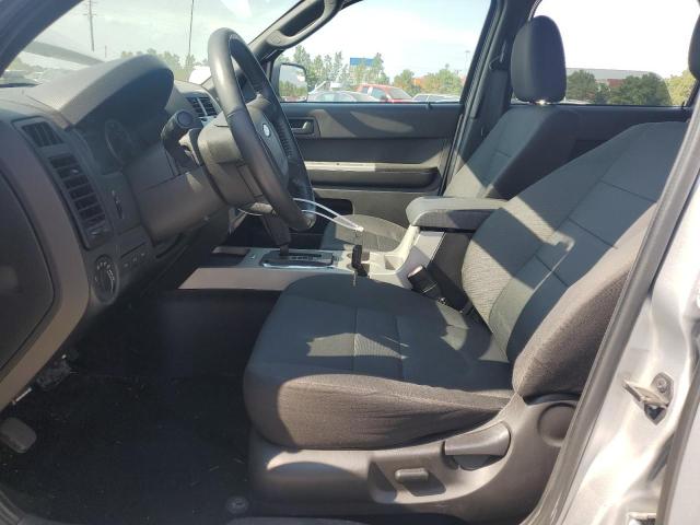 Photo 6 VIN: 1FMCU9D77BKB12245 - FORD ESCAPE XLT 