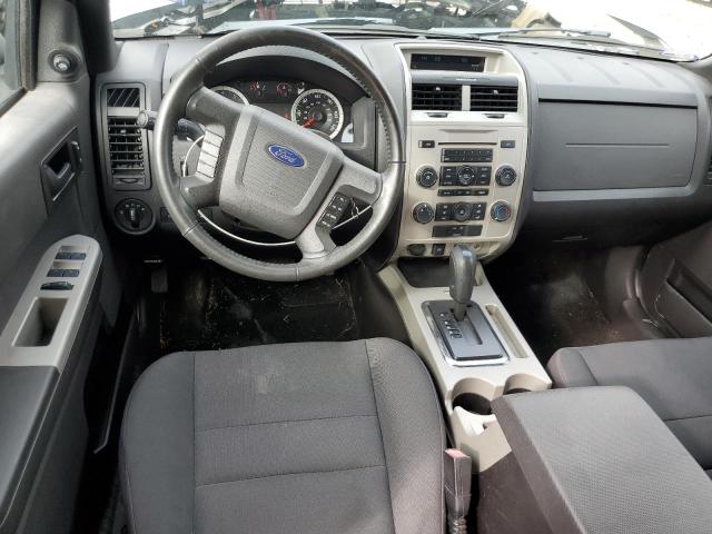 Photo 7 VIN: 1FMCU9D77BKB12245 - FORD ESCAPE XLT 