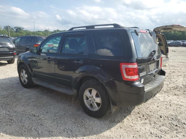 Photo 1 VIN: 1FMCU9D77BKB18059 - FORD ESCAPE XLT 