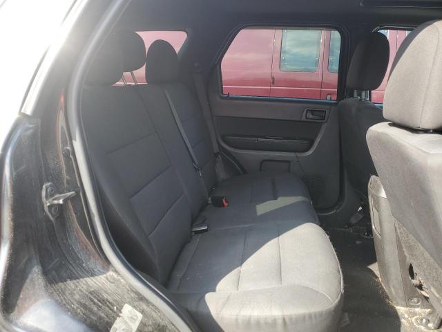 Photo 10 VIN: 1FMCU9D77BKB18059 - FORD ESCAPE XLT 