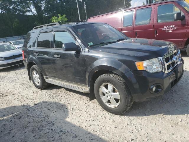 Photo 3 VIN: 1FMCU9D77BKB18059 - FORD ESCAPE XLT 