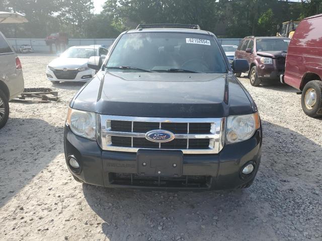 Photo 4 VIN: 1FMCU9D77BKB18059 - FORD ESCAPE XLT 