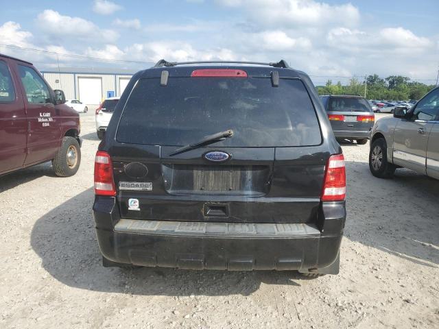 Photo 5 VIN: 1FMCU9D77BKB18059 - FORD ESCAPE XLT 