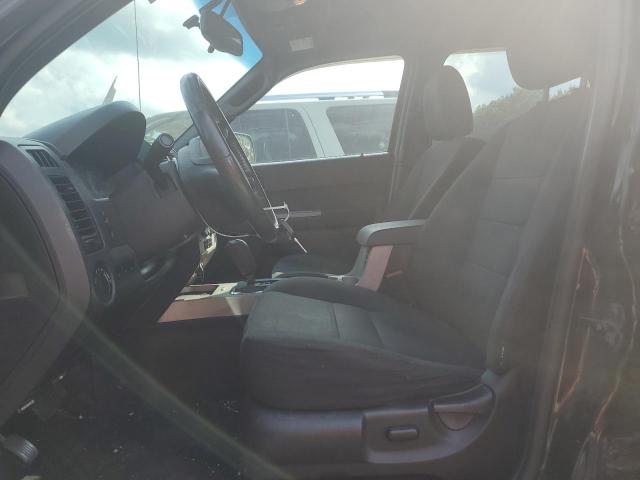 Photo 6 VIN: 1FMCU9D77BKB18059 - FORD ESCAPE XLT 