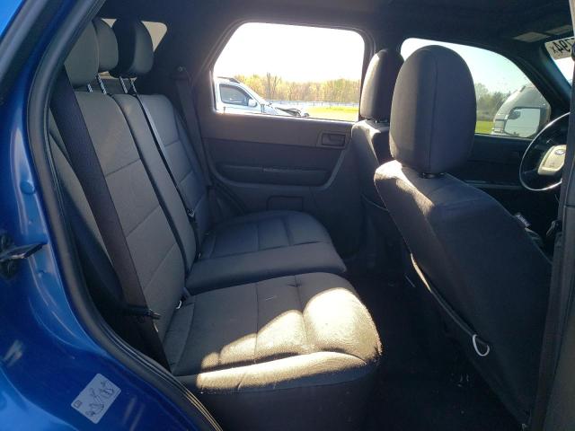 Photo 10 VIN: 1FMCU9D77BKB18093 - FORD ESCAPE 