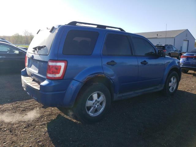 Photo 2 VIN: 1FMCU9D77BKB18093 - FORD ESCAPE 