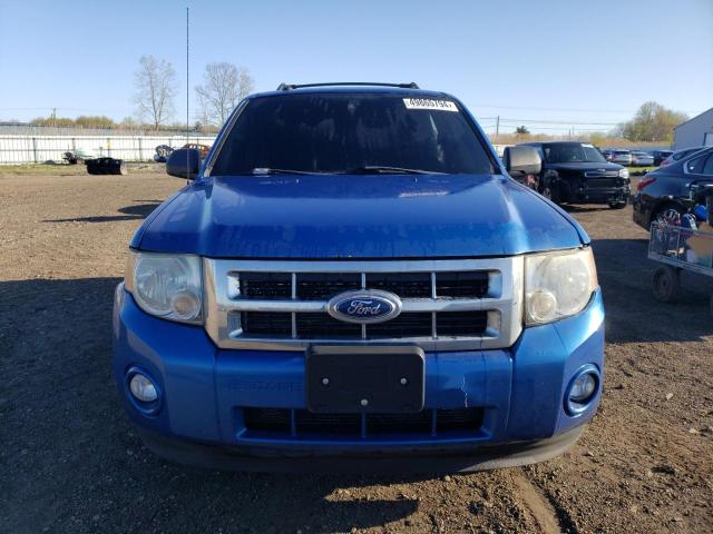 Photo 4 VIN: 1FMCU9D77BKB18093 - FORD ESCAPE 