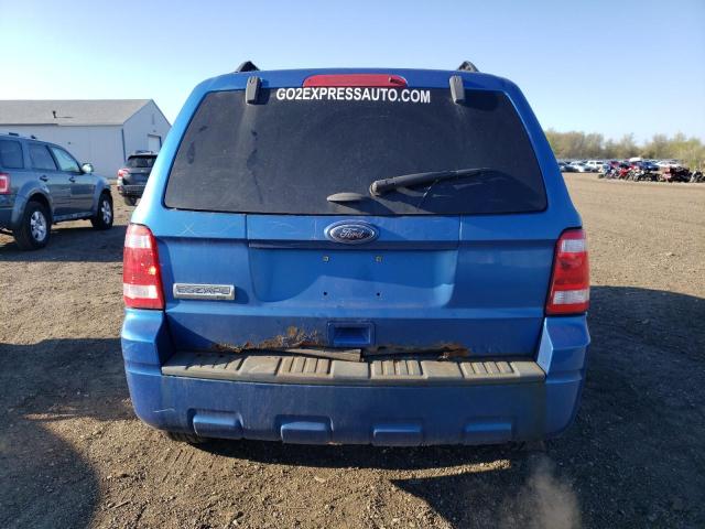 Photo 5 VIN: 1FMCU9D77BKB18093 - FORD ESCAPE 