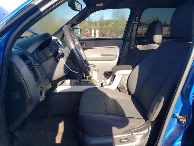 Photo 6 VIN: 1FMCU9D77BKB18093 - FORD ESCAPE 