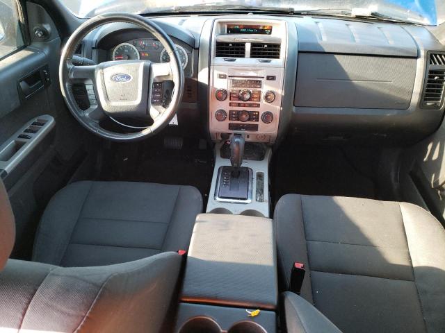 Photo 7 VIN: 1FMCU9D77BKB18093 - FORD ESCAPE 